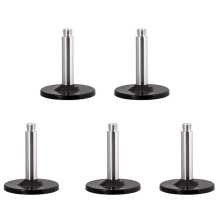 5X High Precision GNSS Antenna GPS Antenna GLONASS Antenna RTK Test Measuring Antenna Magnetic Fixed Mounting Base