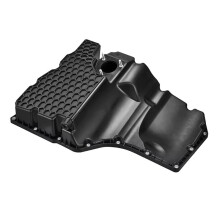 06L103598R Neue Untere Motorölwanne für für A4 B9 A5 A6 A7 Q7 A8 Q8 Q5 2.0T 06L103598S 06L103598AD