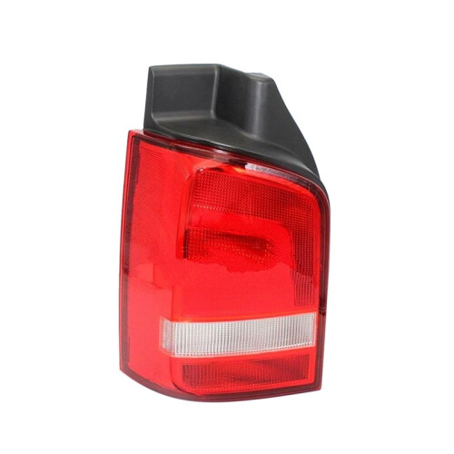For  T5 T6 Multivan Transporter 2015-2015 Car Tail Light Brake Light Tail Light Assembly Accessories Left