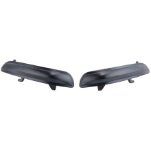 Dynamic LED Side Mirror Blinker Lights Turn Signal Lamps for 208 2008 I C3 C3 III C4 Cactus 57B1206E