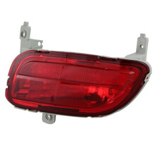 Car Rear Bumper Fog Light Tail Lamps Reflector for 5 2008-2010 CD85-51-650 Rear Right