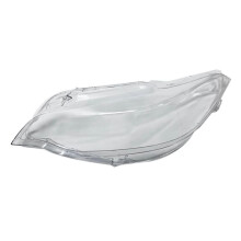 Capa Transparente para Farol Dianteiro e Lente de Farol para F22 Série 2 Coupé 2014-2020 Concha Do Farol Esquerdo