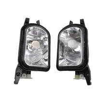 Front Bumper Fog Light Assembly for  W203 C230 C240 C320 C350 W215 CL500 CL600 W209 CLK320 2038201156 2038201256