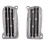 Car Headlight Module LED with Heatsink for  Leon Tarraco 2019-2024 DRL Turn Light Source Module 5FJ941475 Left 8