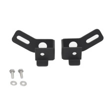 Motorcycle Spot Lamp Bracket Auxiliary Support for Tmax530 Tmax560 2017-2021 Fog Lamp Holder Motorcycle Accessories