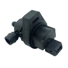New Black Canister Purge Valve Fit for E38 E39 E46 13901433603