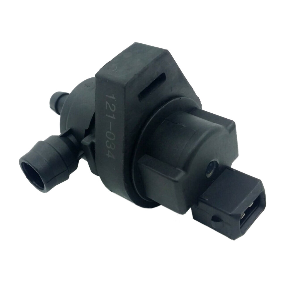 New Canister Purge Valve Fit For E38 E39 E46 13901433603 Black 6032267917221