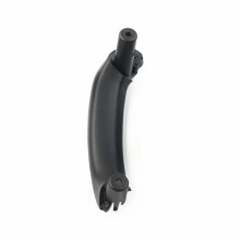 AutoinnentüRgriffabdeckung ABS für X3 X4 F25 F26 2010-2016 ZubehöR, 51419209216 Rechts
