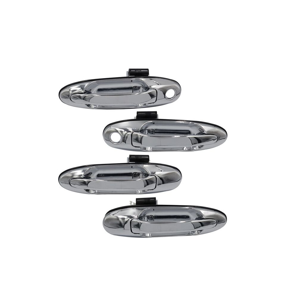 Car Exterior Door Handle For Land 1998-2007 69210-60061 69220-60061 4712653544164
