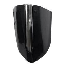 DS7Z-54218A15- Car Front Left Door Handle Lock Bezel Cover Cap Fit for Fusion 2015-2020 Glossy Black