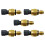 5X Power Steering Pump Pressure  Sensor for  Focus MK1 MK2 C-MAX 1076647 2