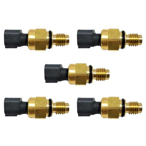 5X Power Steering Pump Pressure  Sensor for  Focus MK1 MK2 C-MAX 1076647 1