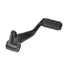 For  1098 1098R 1198 1198S 1198SP Motorcycle Rear Brake Pedal Gear Lever Shifter Levers