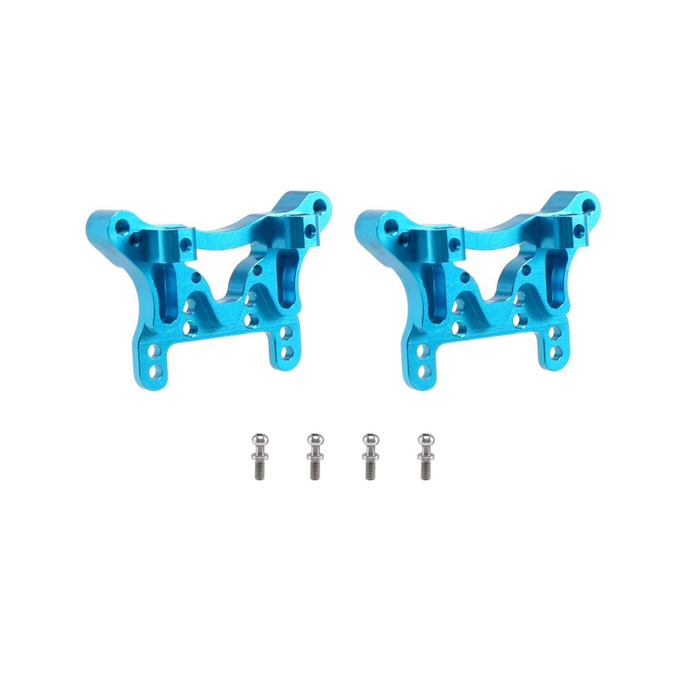 Upgrade Metal Board For A959-B A949 A959 A969 A979 K929 Rc Car Parts 6034264310364