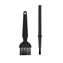 Kit de nettoyage 2 pièces pour dépoussiérage électronique,