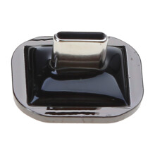 Mini Auto Pendrive USB Ultra Korte Onzichtbare UDP Zip-64 GB C