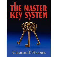 Master Key System by Charles F. Haanel Paperback Book