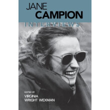 Jane Campion Paperback Book
