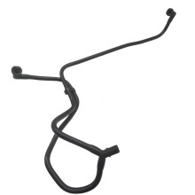 Car Turbocharger Intercooler Hose LR017358 for   2010-2012 Heater Water Pipe Radiator Hose