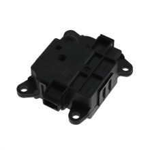 Left Side Air Mix Actuator Replacement for Q50 2014-2022 277324GF0A 277324GF0B