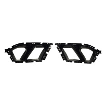 Grille D'Aération Avant de Voiture pour M3 M4 G80 G82 MP 2021-2024 Accessoires Décoratifs de Voiture