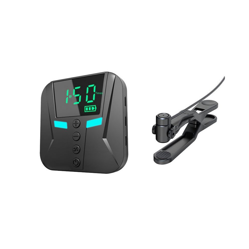 Mobile Phone Screen Clicker Device Live Broadcast Fast Praise Automatic Loop Connecting Device Point Device Universal A 4713031930968