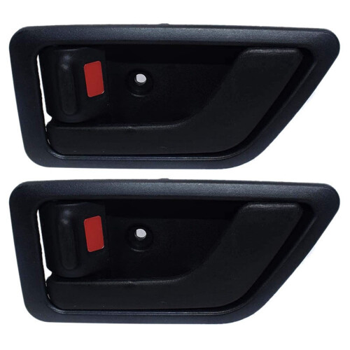 2X Inside Interior Door Handle Left 82610-1C000 for  Getz 2006-2011 Car Accessories