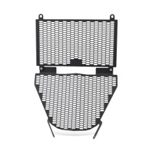 Motorcycle Accessorie Radiator Guard Protector Grille Cover for 500 Ninja500 2024 2025