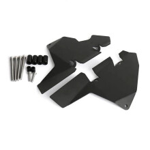 Extensión de Guardabarros Trasero para Motocicleta, Kit de Protección Contra Salpicaduras para Pasajeros para R1300GS Adventure R1300 GS 2023 2024