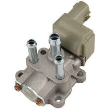 2227015010 Car Idle Air Control Valve Idle Motor for Celica Carina Corana Sprinter Carib