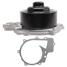 6512002301 Engine Cooling Water Pump for Sprinter W906 2006-2016 6512000201