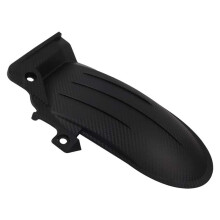 Motorcycle Accessories Rear Mudguard for ADV350 ADV 350 2022-2024 Wheel Hugger Guard Mudflap