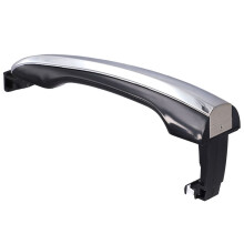 Car Front/Rear Outside Handle for Sedan 3.8L 4.6L 2009-2014 Right 82661-3M000