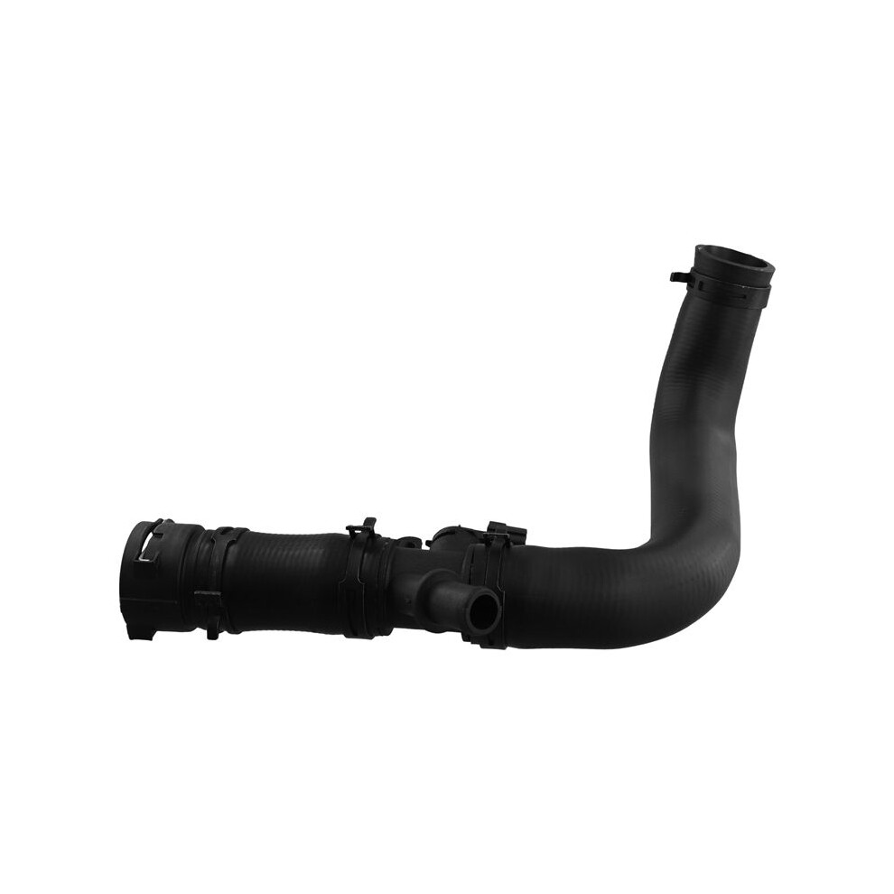 Lr050855 Car Radiator Coolant Hose For 4 Lr4 3.0L V62014-2016 Radiator Water Pipe Lower Hose 4711639782491
