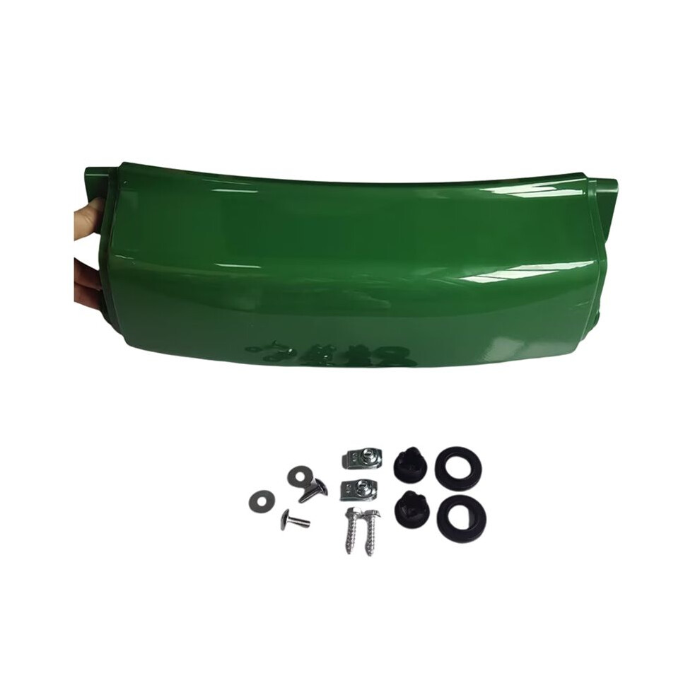 Am128998 Tractor Front Bumper & Upper Cover Kit For Lt133 Lt155 Lt166 Lt160 Lt170 Mower Equipment Accessories 4712271660918