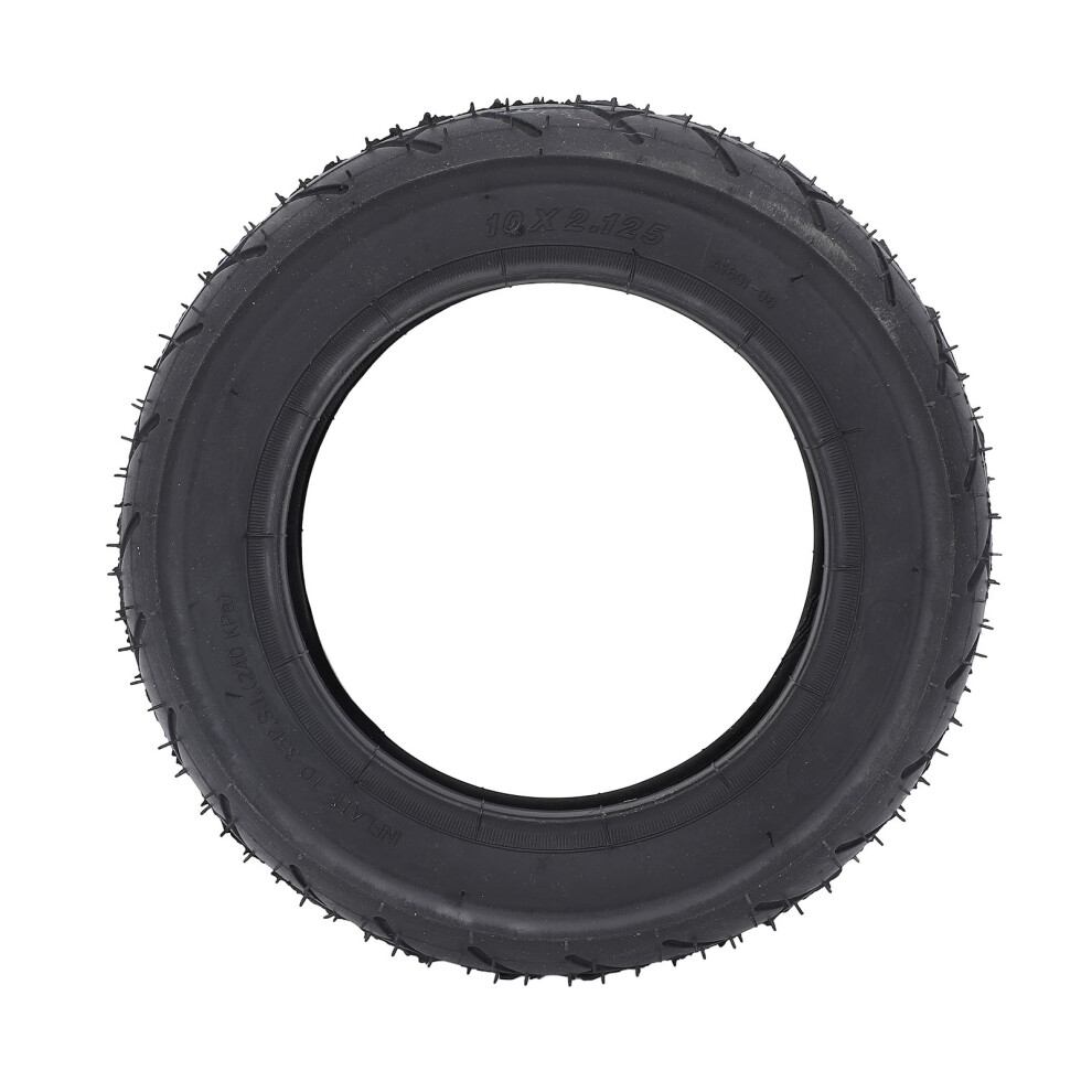 Power Wheelchair Replacement Tyre 10x2.125