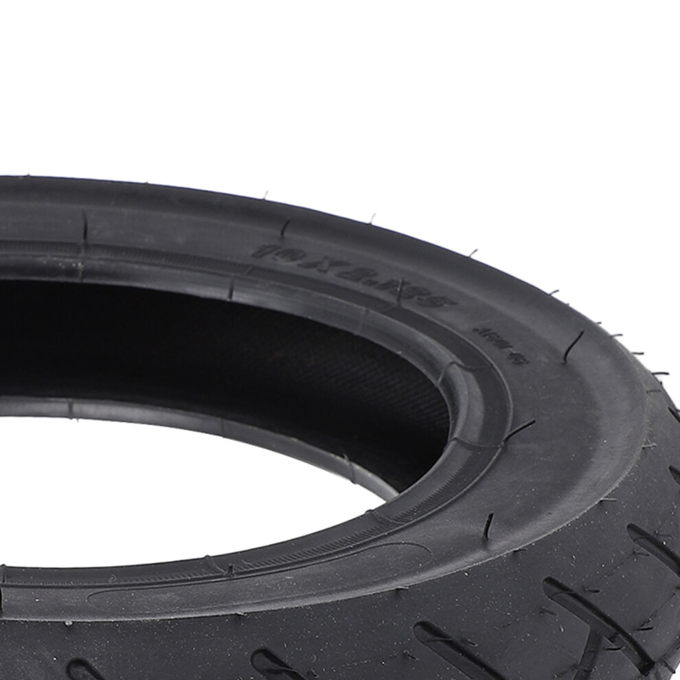 Rubber Wheelchair Tyre 10x2.125