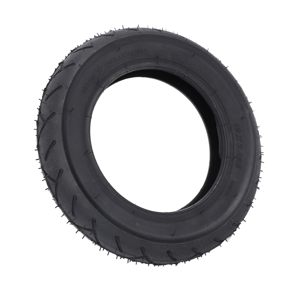 10x2.125 Scooter Tyre for Wheelchair