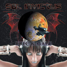 Sol Invictus by Eric K Gale Paperback Book