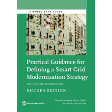 Practical Guidance for Defining a Smart Grid Modernization Strategy by