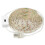 LED Ice Strip Light for Kitchen with  Warm White Waterproof 5M 1