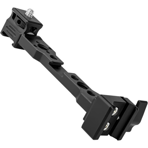 Stabiliser Mount Camera Stabiliser Stand For Various Devices Aviation Aluminium Lightweight Holder Universal Compatibility 2