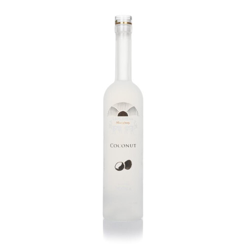 Laplandia Coconut Vodka 70cl 37.5%