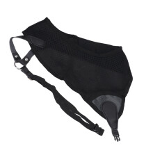 Adjustable Breathable Mesh Archery Chest Protectors for Men and Women