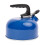Trespass (One Size, Blue) Trespass Boil Aluminum Kettle (1 Litre) 2