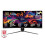 MSI MSI 34' CURVA QD-OLED UWQHD/24' 1