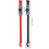 P5010 Puncture Probe Multimeter Test Clip 2Pack  Reliability Long Lifespan For Car 3