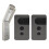 Universal Garage Door Opener Keypad, Wireless Keyless Entry for Multiple Brands 1