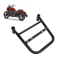 Iron Side Luggage Carrier Support Rack for Vulcan S 650 2016-2023