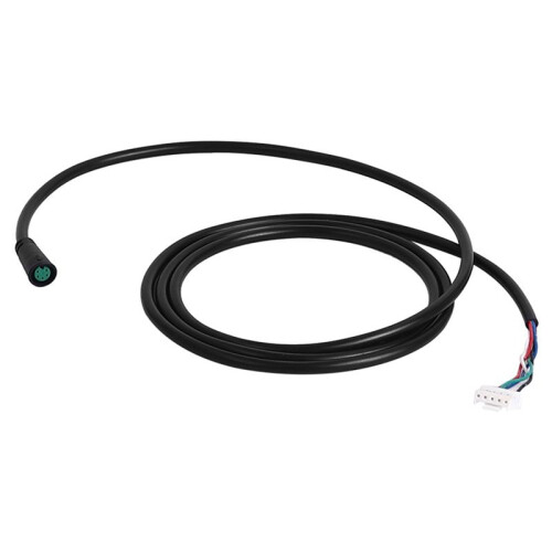 For  Mi3 Lite Electric Scooter Dashboard Controller Cable Display Cable 5Pin Circuit Board Data Power 2